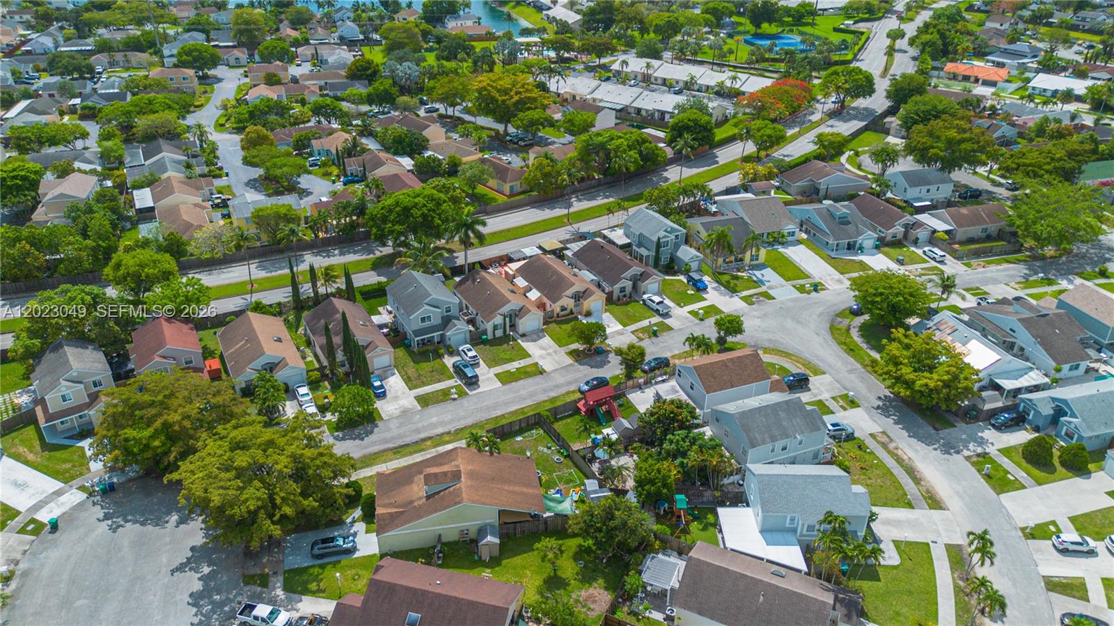 DEERWOOD PART IV - Residential