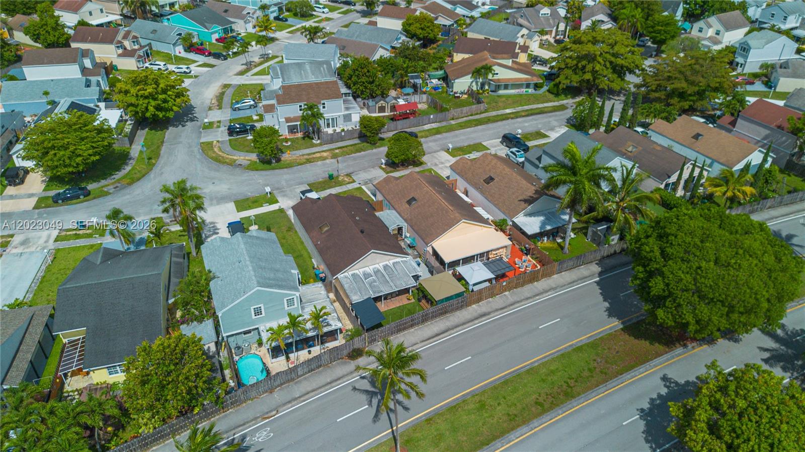 DEERWOOD PART IV - Residential