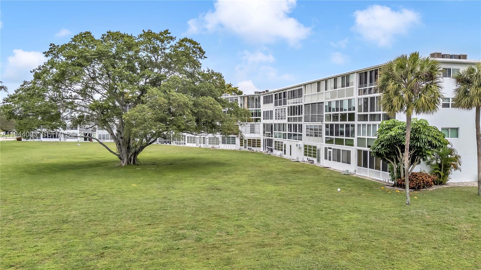 BERKSHIRE A CONDO - Residential