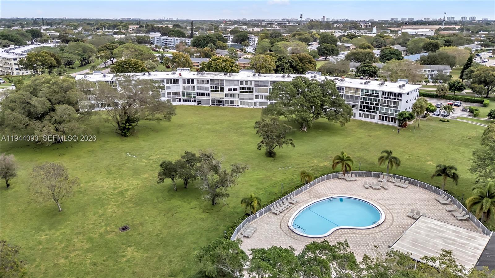 BERKSHIRE A CONDO - Residential