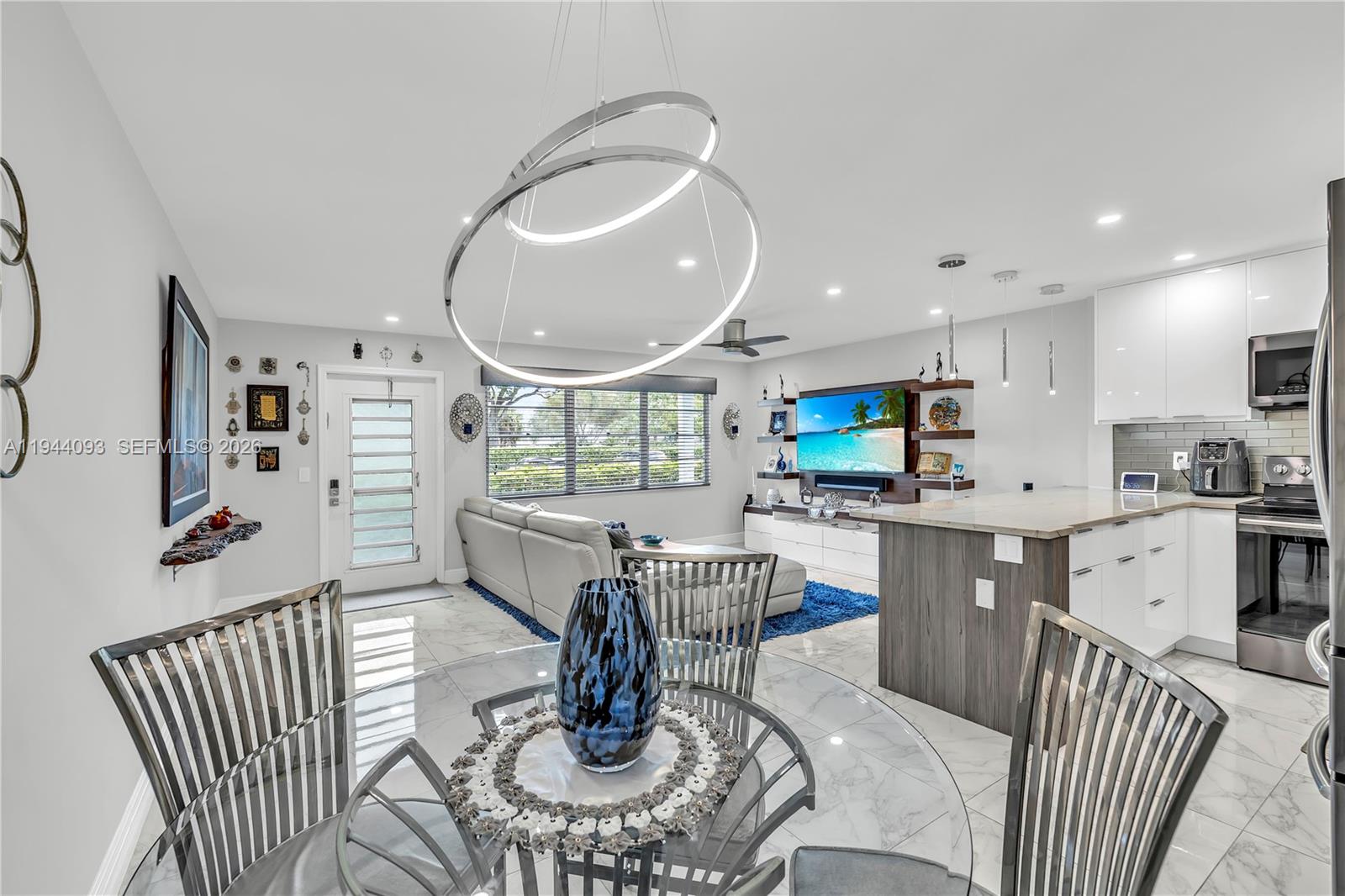 BERKSHIRE A CONDO - Residential