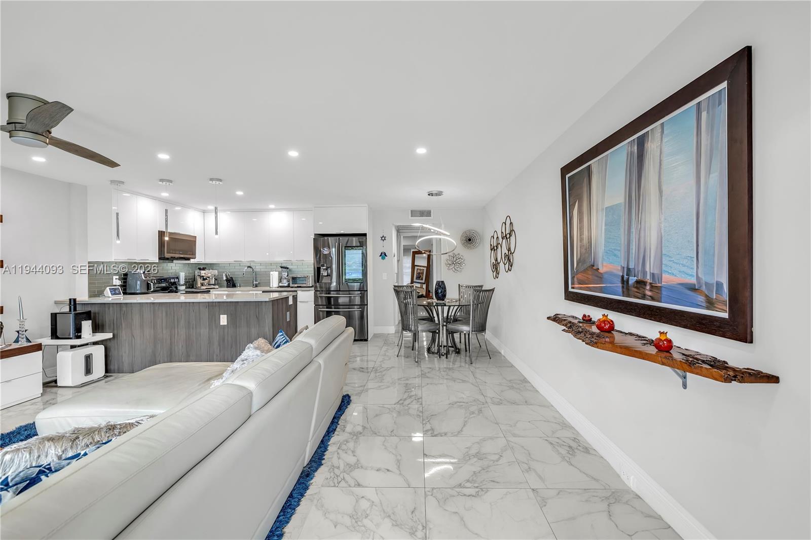 BERKSHIRE A CONDO - Residential