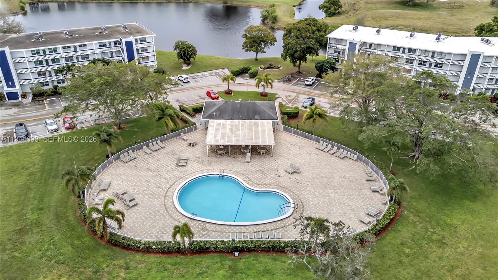 BERKSHIRE A CONDO - Residential