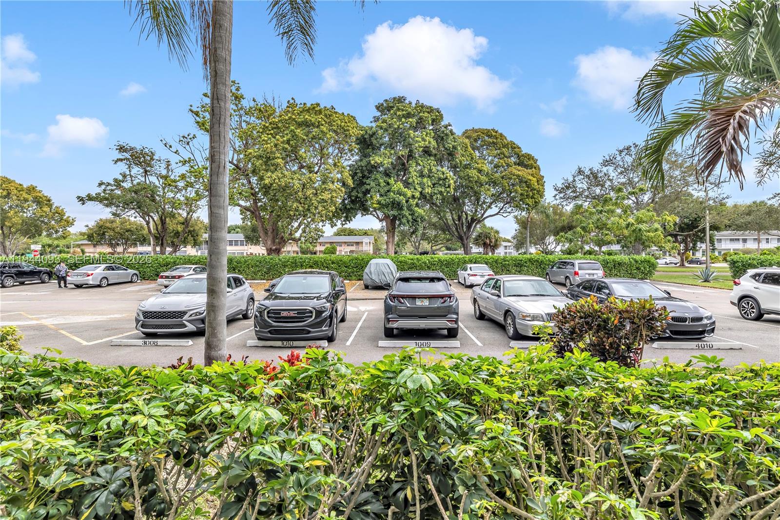 BERKSHIRE A CONDO - Residential