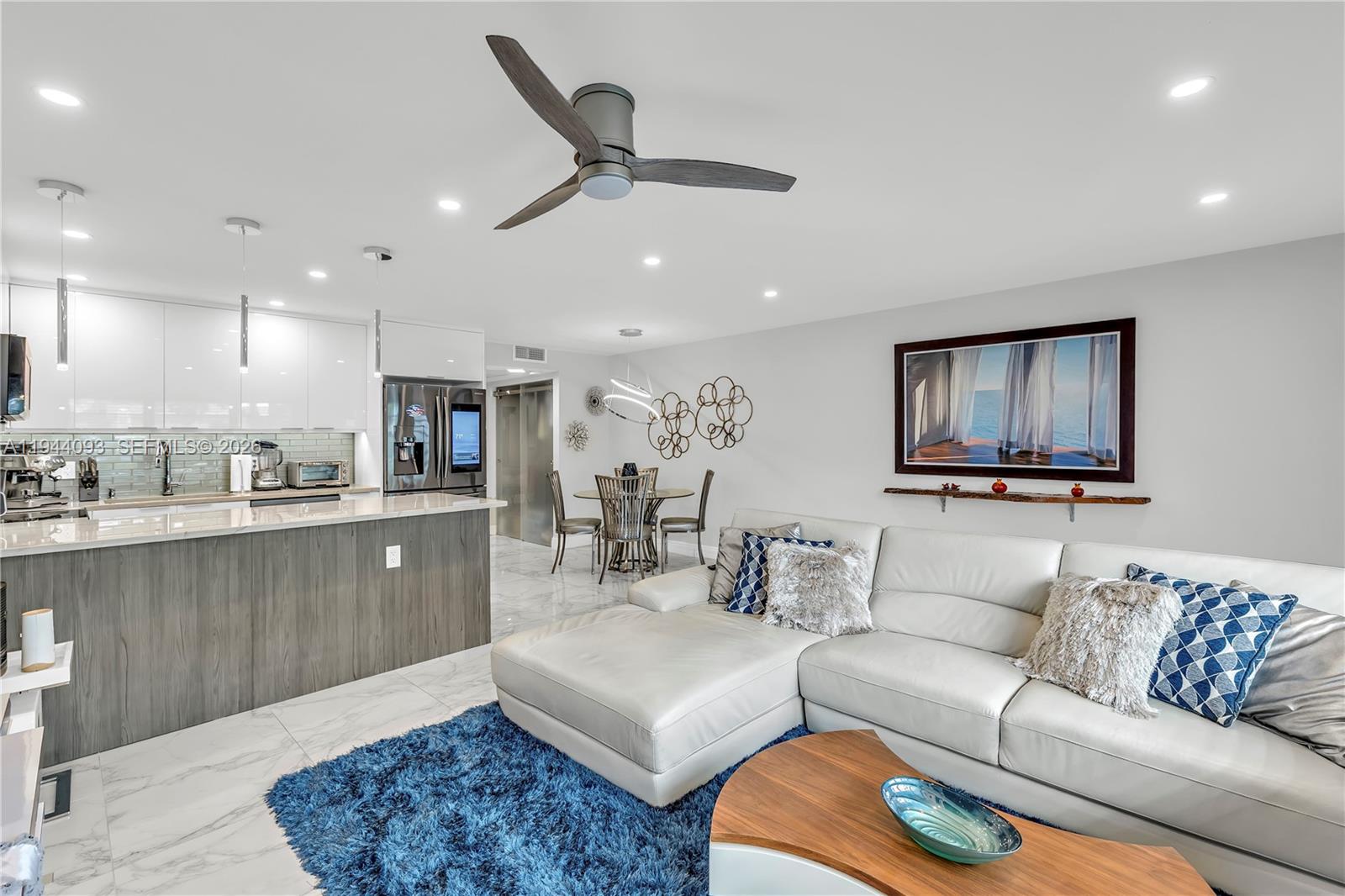 BERKSHIRE A CONDO - Residential