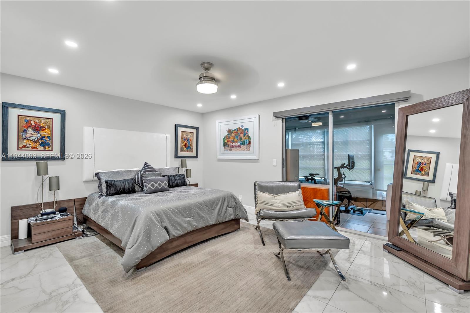 BERKSHIRE A CONDO - Residential