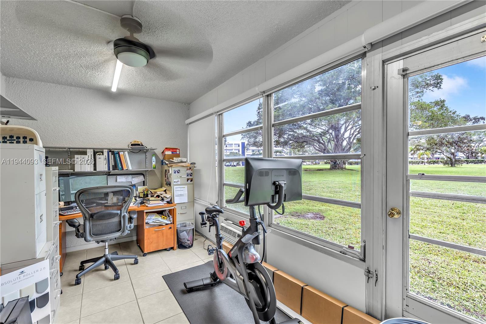 BERKSHIRE A CONDO - Residential