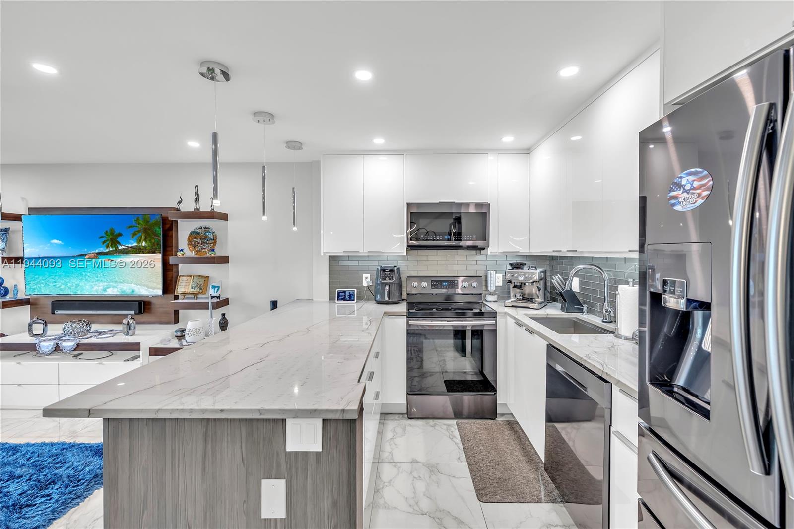 1009 Berkshire A 1009