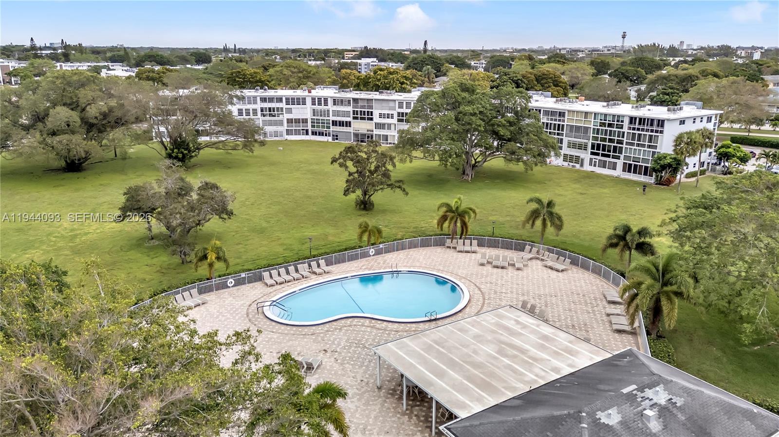 BERKSHIRE A CONDO - Residential