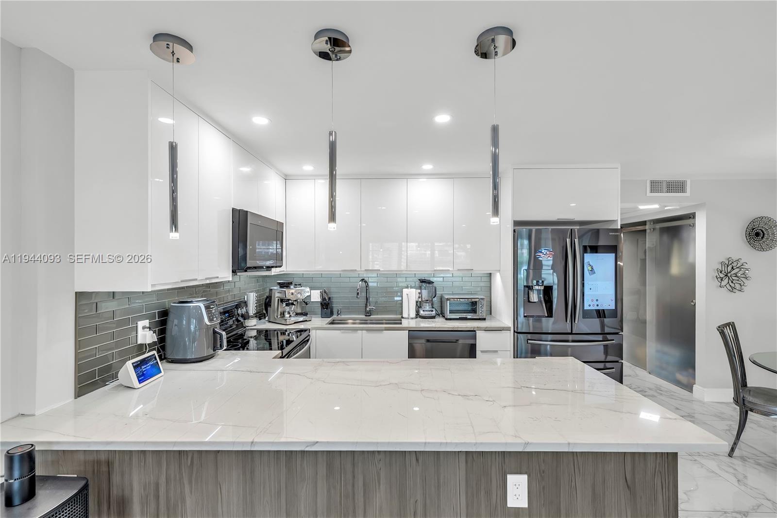 BERKSHIRE A CONDO - Residential