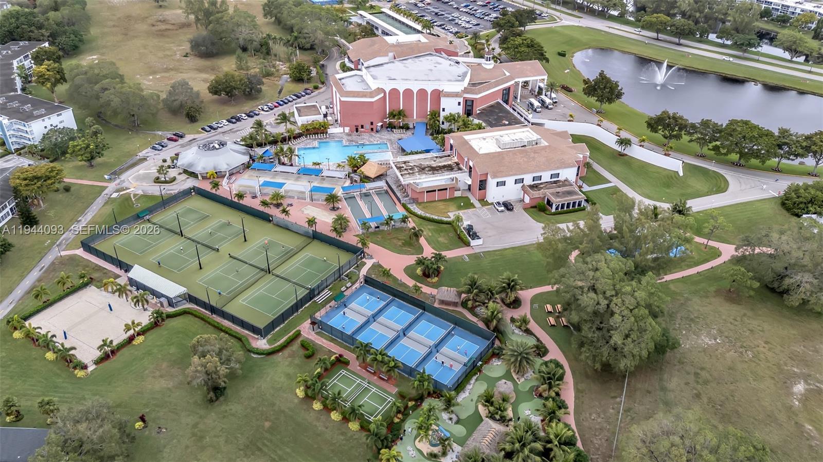 BERKSHIRE A CONDO - Residential