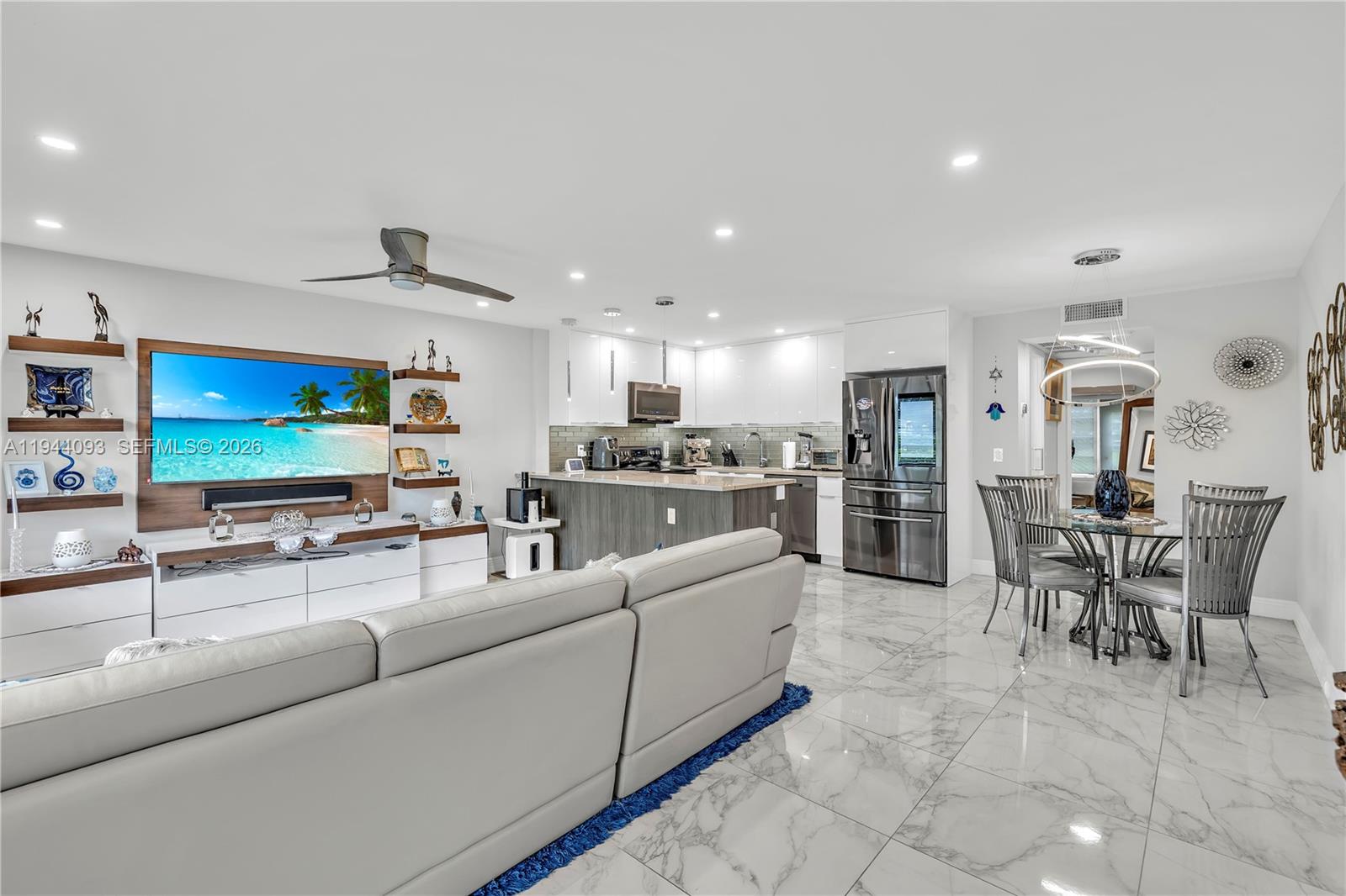 BERKSHIRE A CONDO - Residential