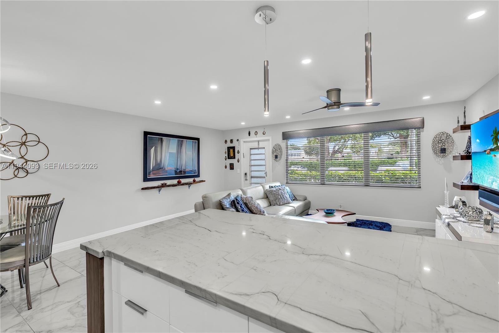 BERKSHIRE A CONDO - Residential