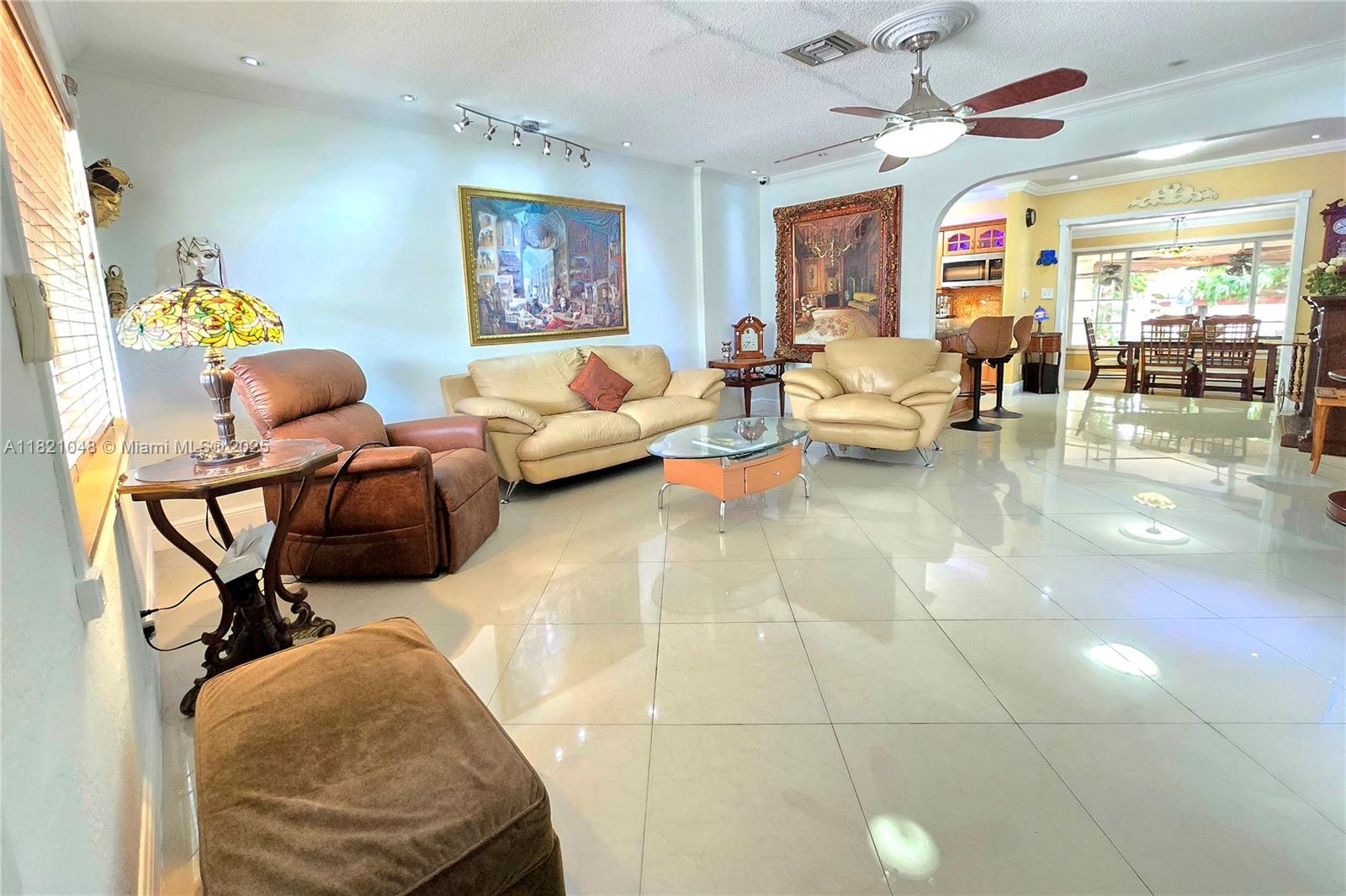 Rental Property at 2849 Dewey St, Hollywood, Broward County, Florida - Bedrooms: 2 
Bathrooms: 2  - $2,500 MO.