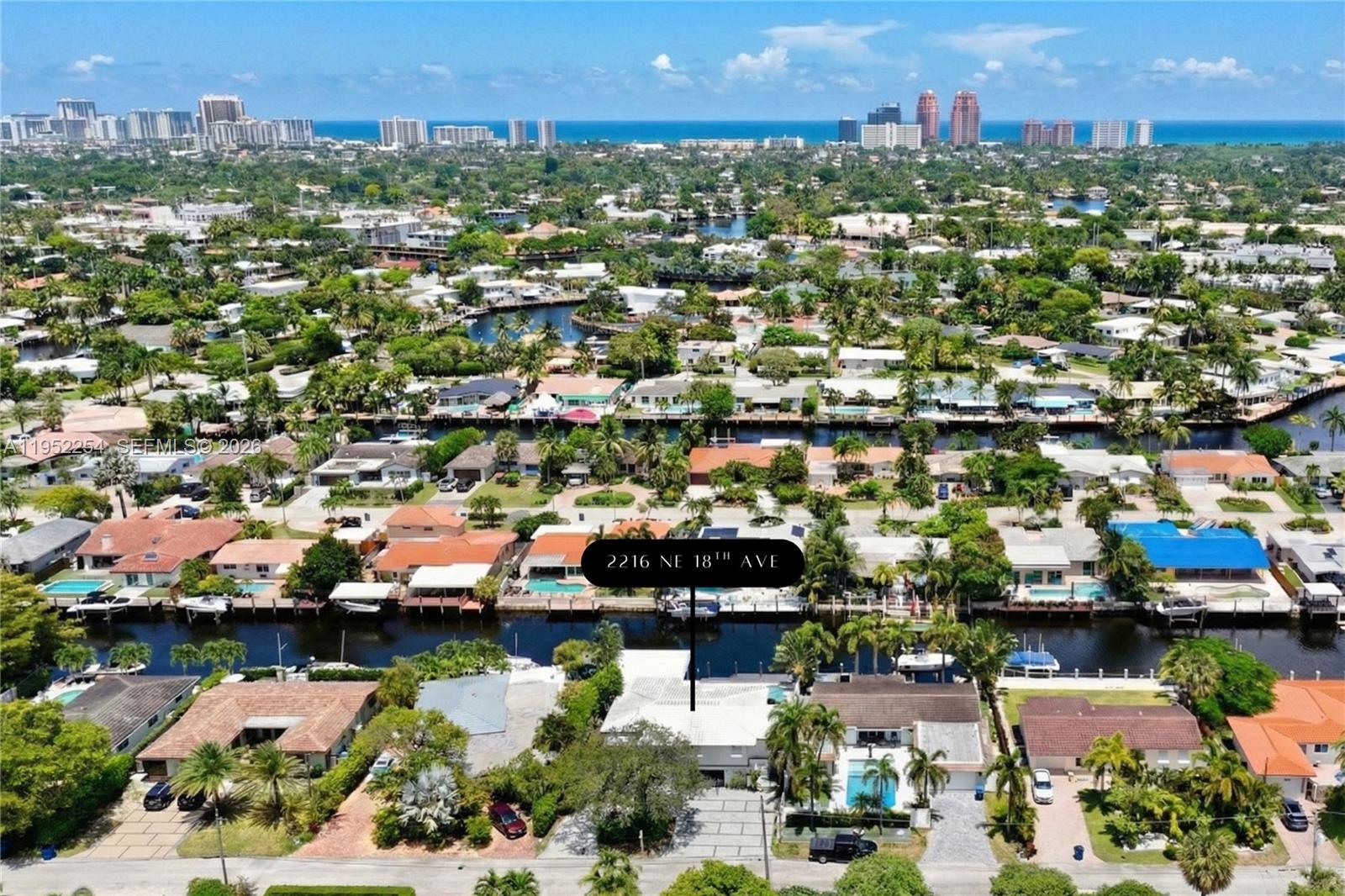 View photos, virtual tours, details... 2216 NE 18th Ave