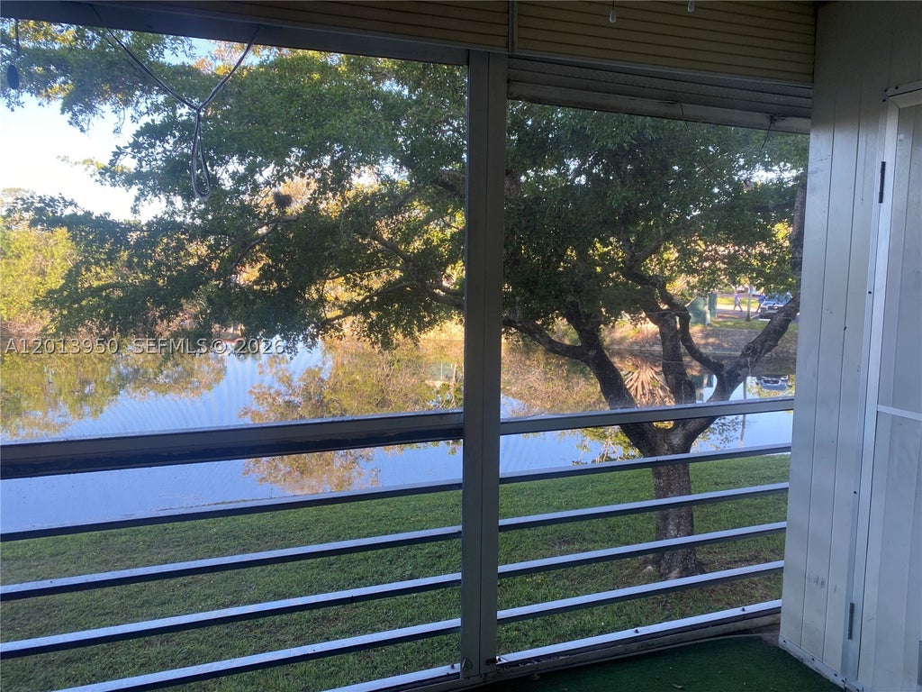 Photo of 9370 Sunrise Lakes Blvd #209, Sunrise, FL 33322 (MLS # A12013950)