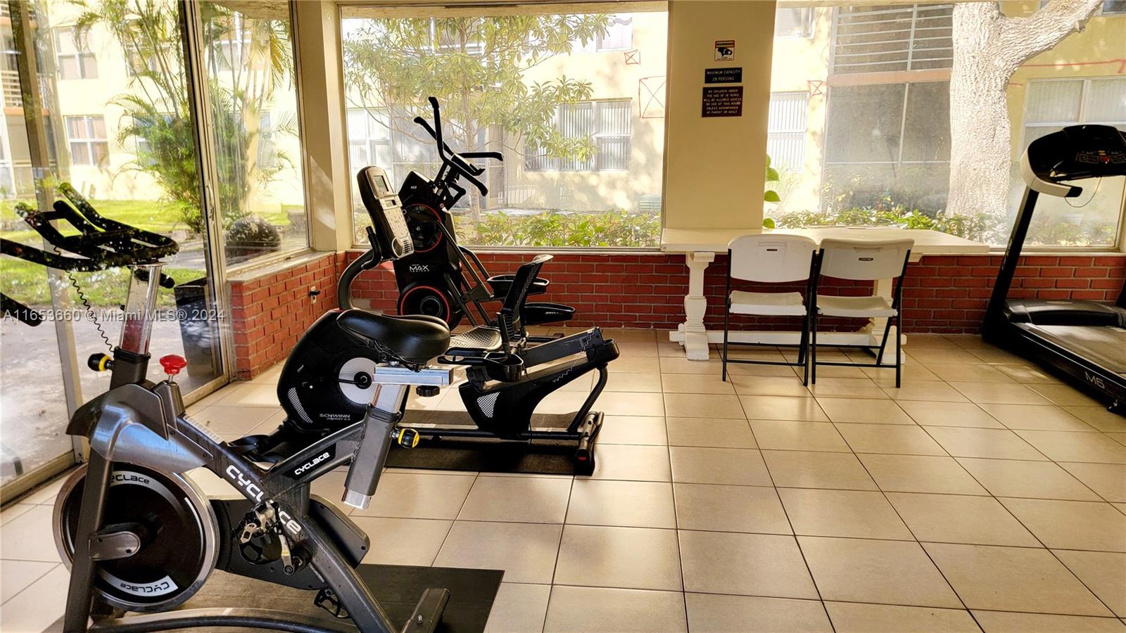 GREYNOLDS PARK CLUB CONDO - Residential