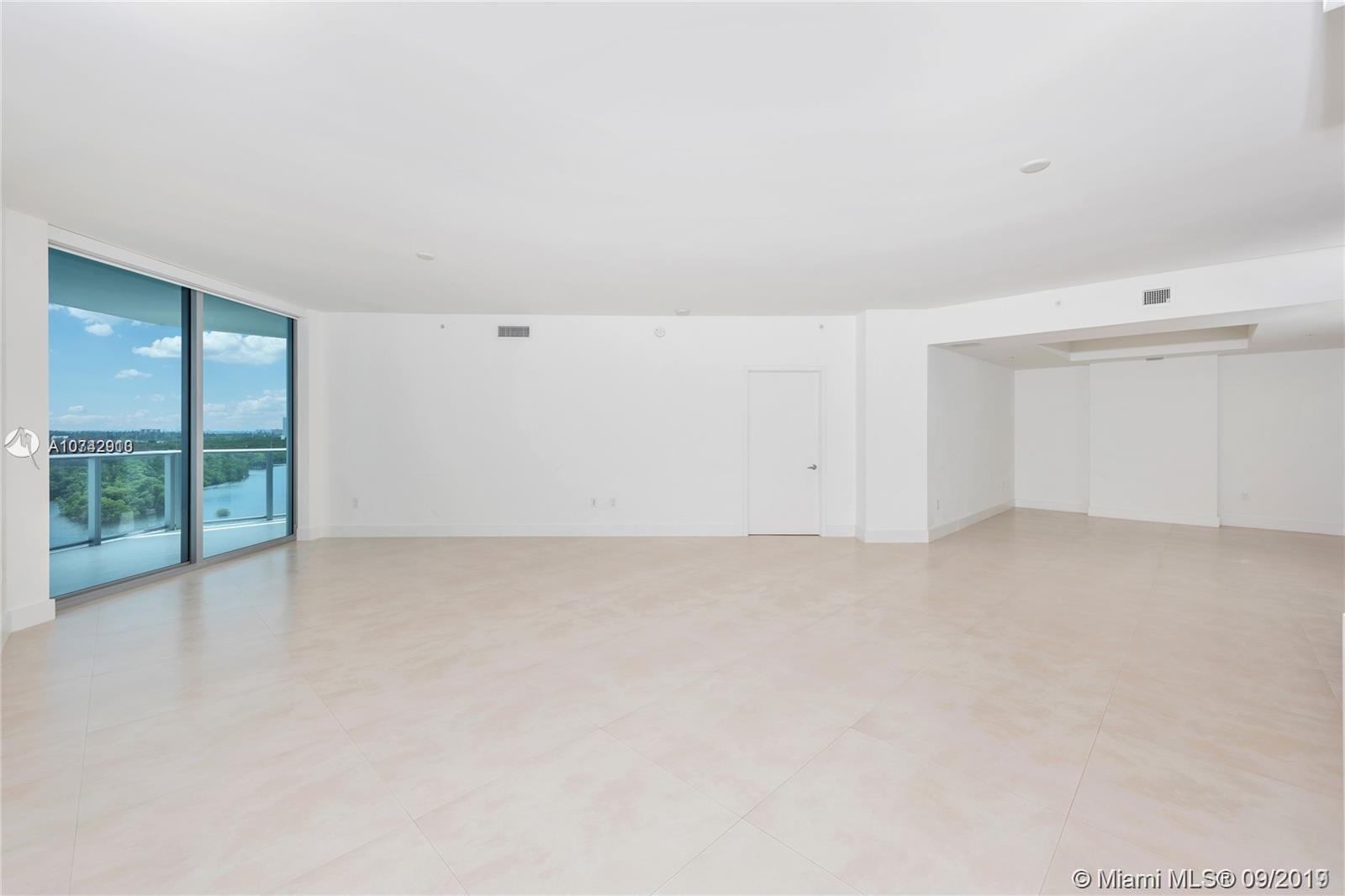 MARINA PALMS - Residential Lease