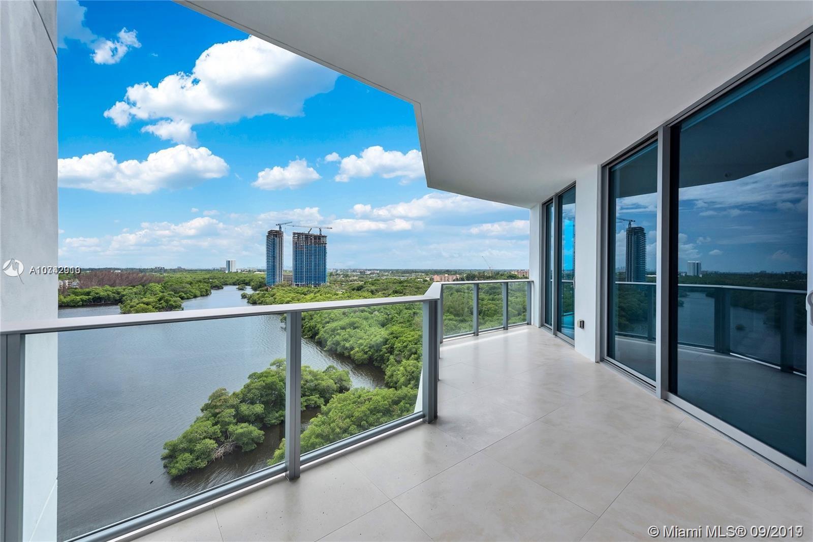 MARINA PALMS - Residential Lease