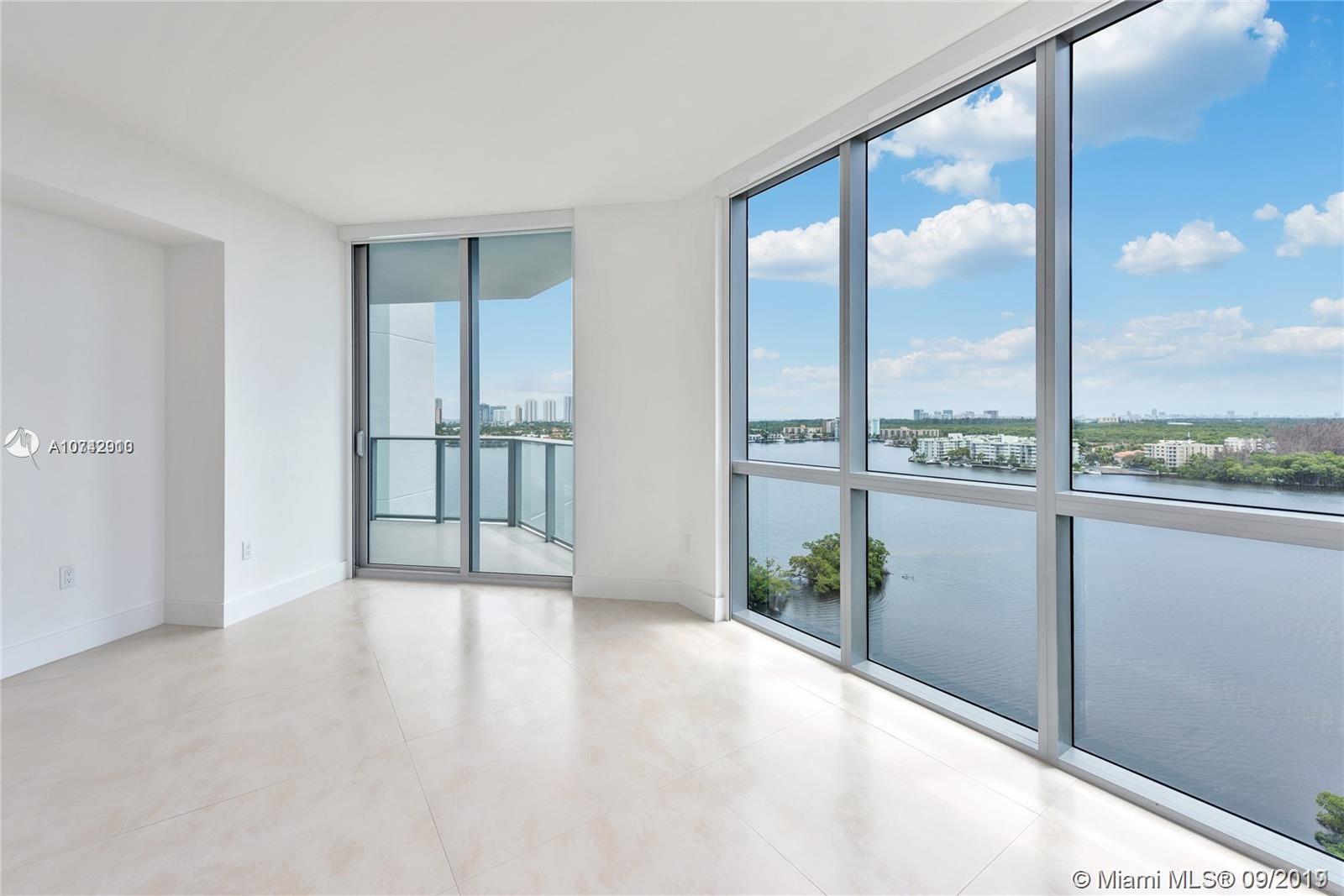MARINA PALMS - Residential Lease