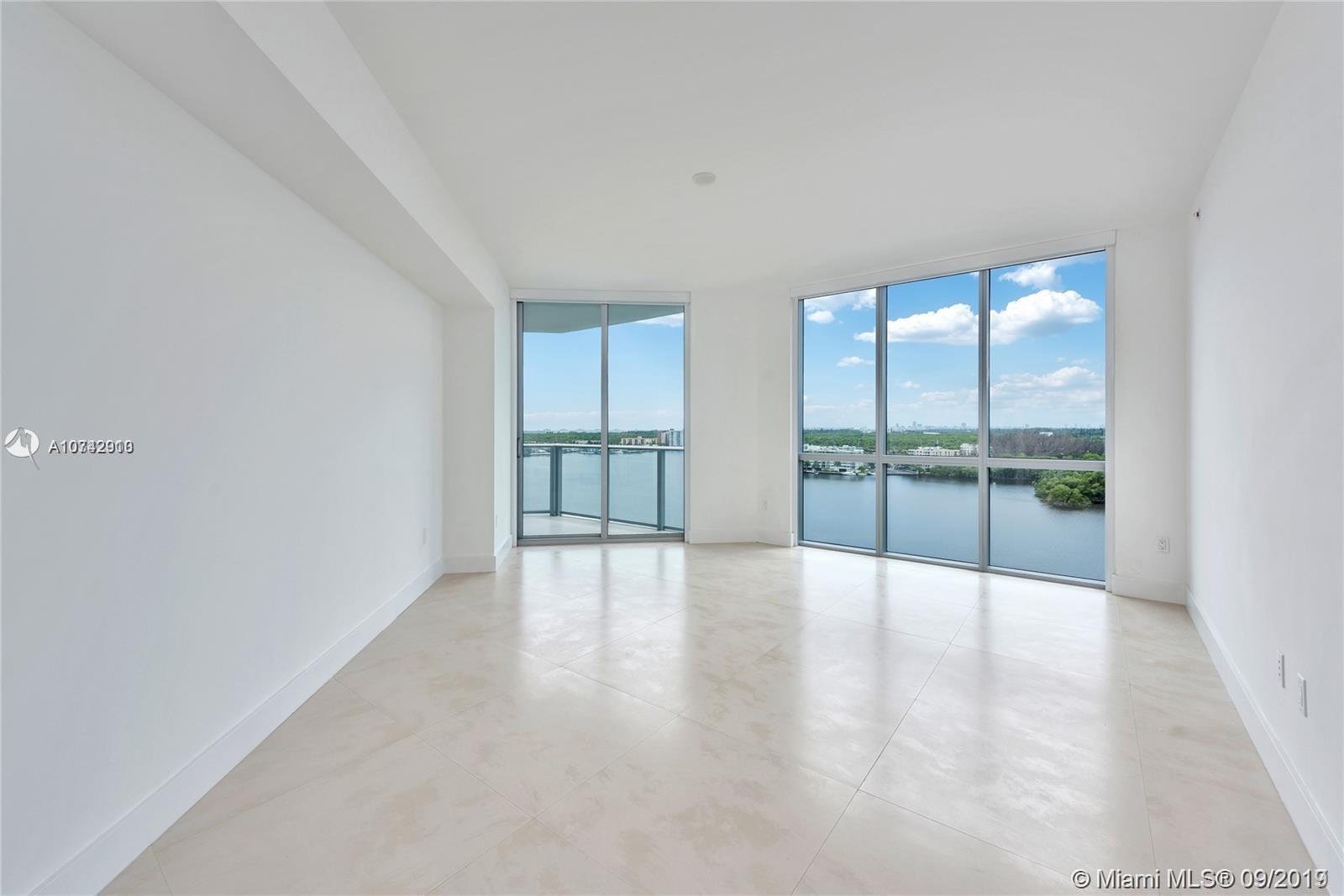 MARINA PALMS - Residential Lease