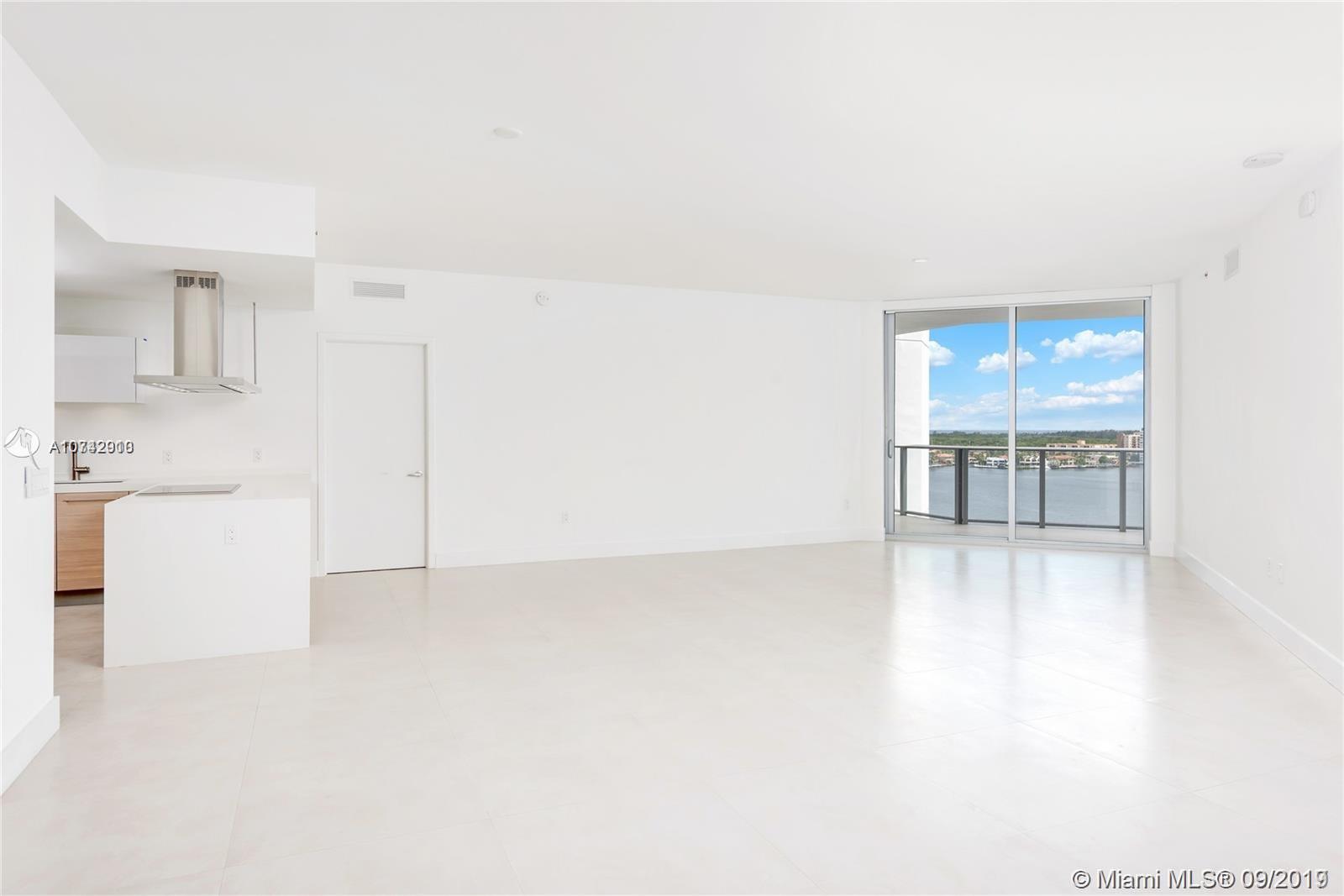 MARINA PALMS - Residential Lease