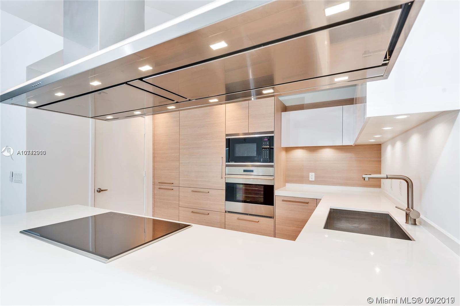 MARINA PALMS - Residential Lease