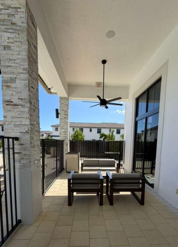 SILVER PALM RESIDENTIAL H - Residential