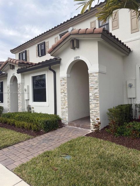 Photo of 11855 SW 246th Ter, Homestead, FL 33032 (MLS # A11956776)