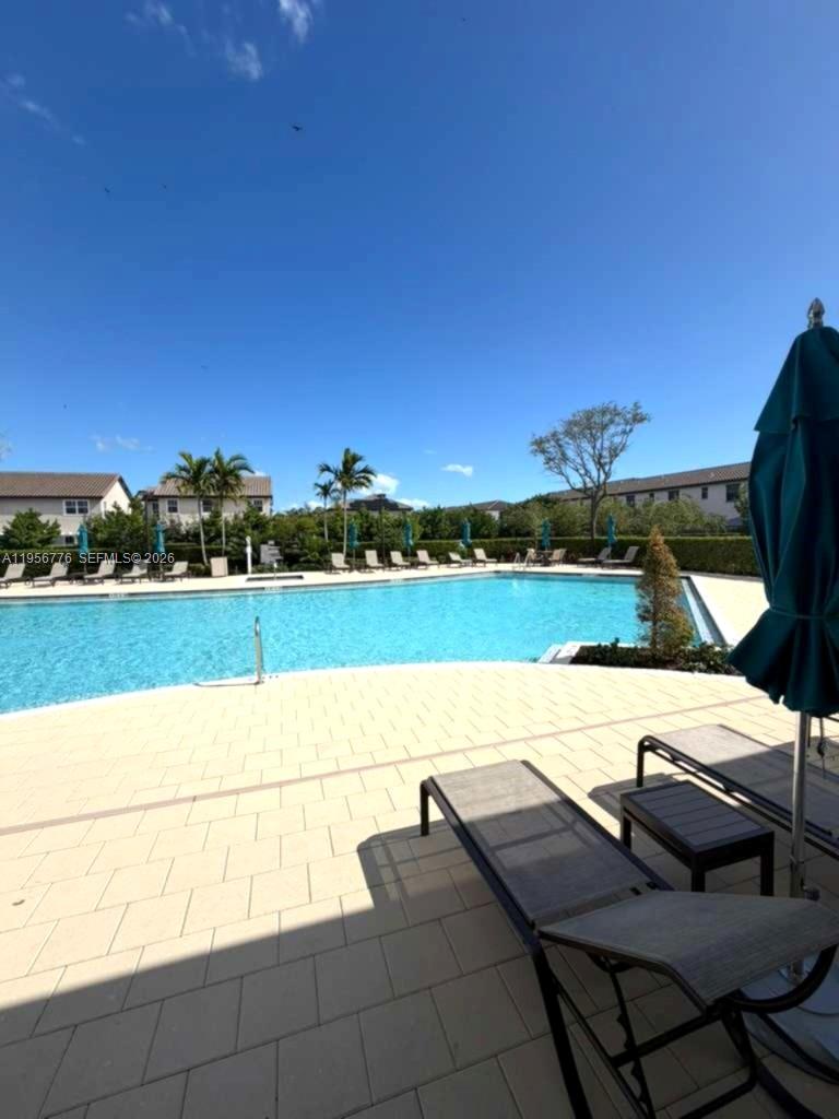 SILVER PALM RESIDENTIAL H - Residential