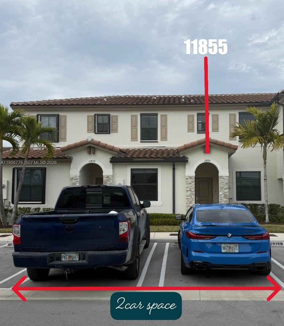 SILVER PALM RESIDENTIAL H - Residential