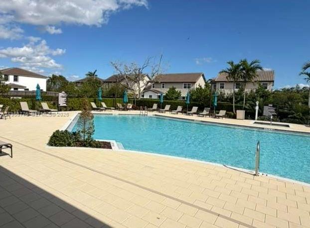 SILVER PALM RESIDENTIAL H - Residential