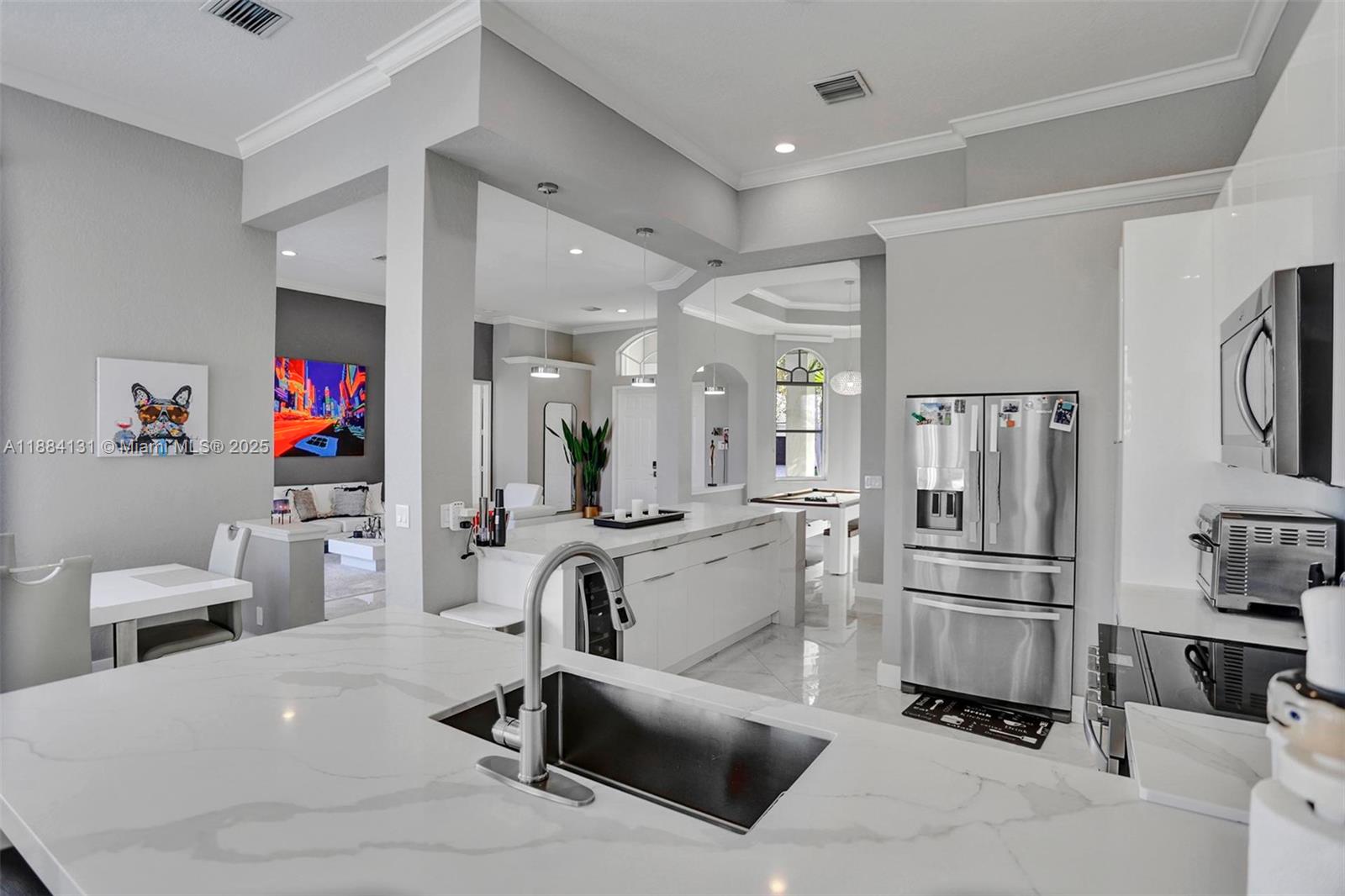 SECTORS 8 9 AND 10 PLAT - Residential Lease