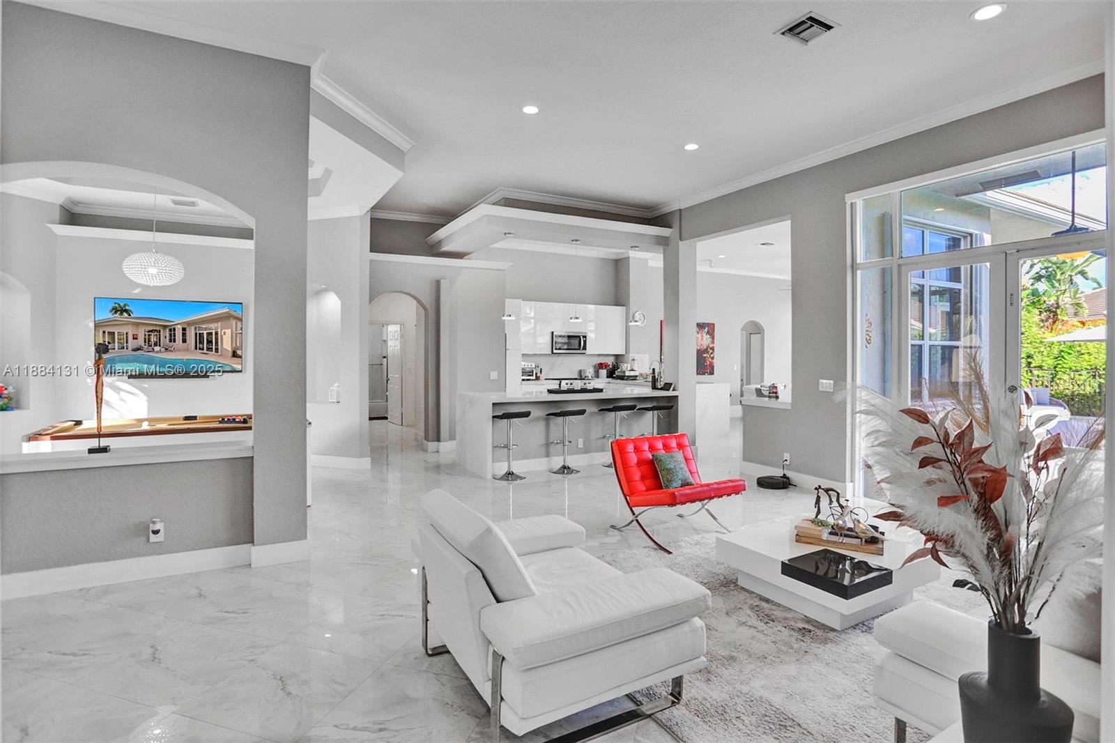 SECTORS 8 9 AND 10 PLAT - Residential Lease