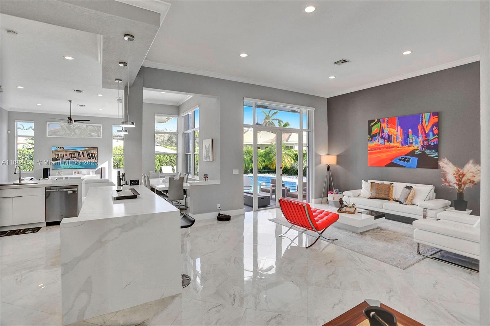 SECTORS 8 9 AND 10 PLAT - Residential Lease