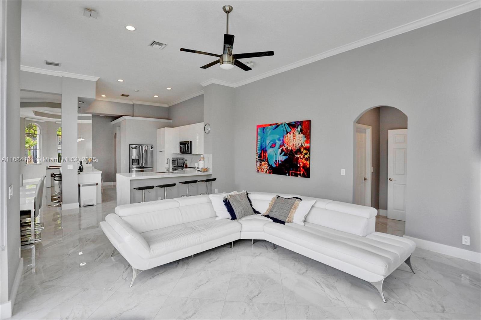 SECTORS 8 9 AND 10 PLAT - Residential Lease