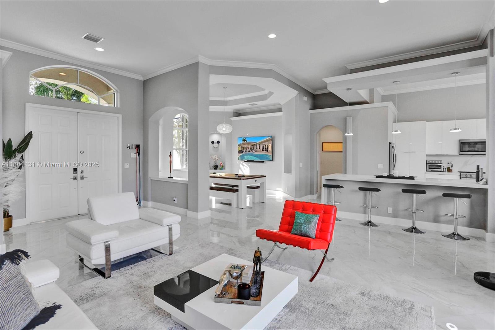 SECTORS 8 9 AND 10 PLAT - Residential Lease