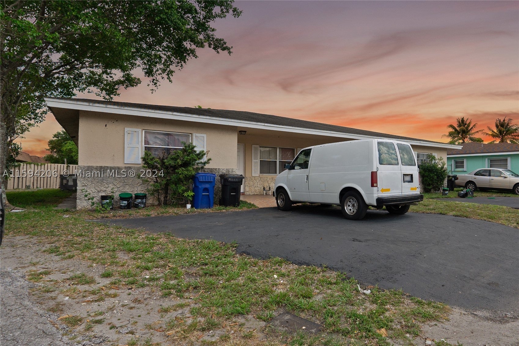 1440 NW 20th St, unit B St, Fort Lauderdale FL 33311