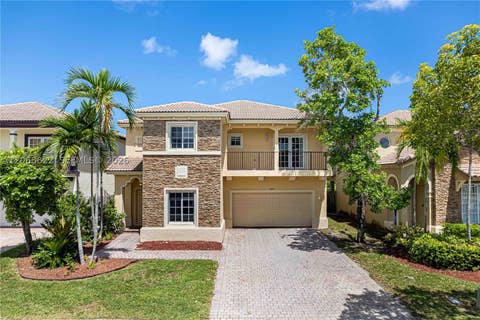 Photo of 22121 SW 87th Pl, Cutler Bay, FL 33190 (MLS # A12068822)