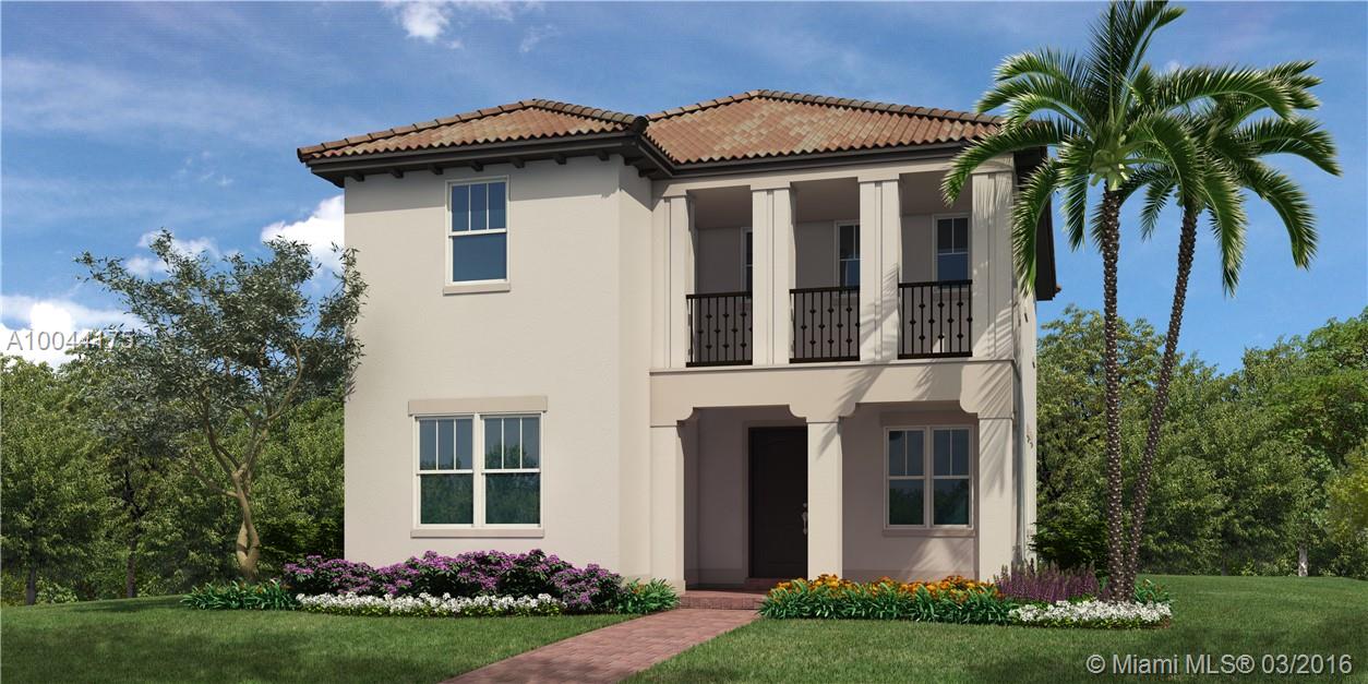 SUMMERVILLE - Residential