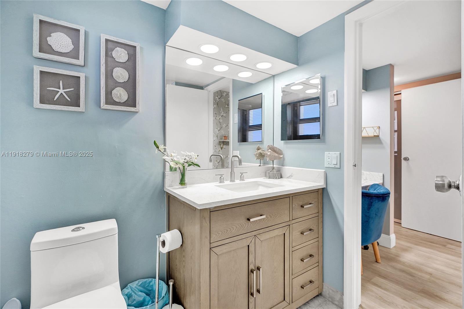 CATANIA CONDO - Residential Lease