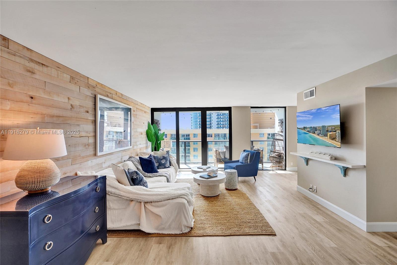 CATANIA CONDO - Residential Lease