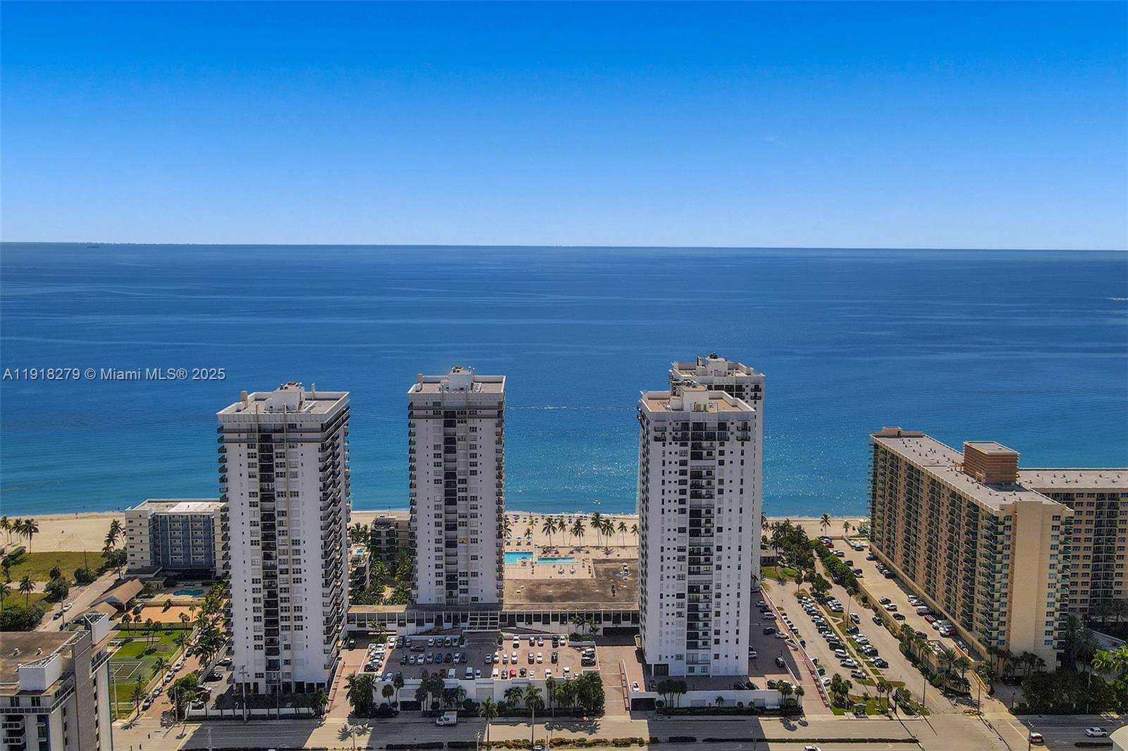CATANIA CONDO - Residential Lease