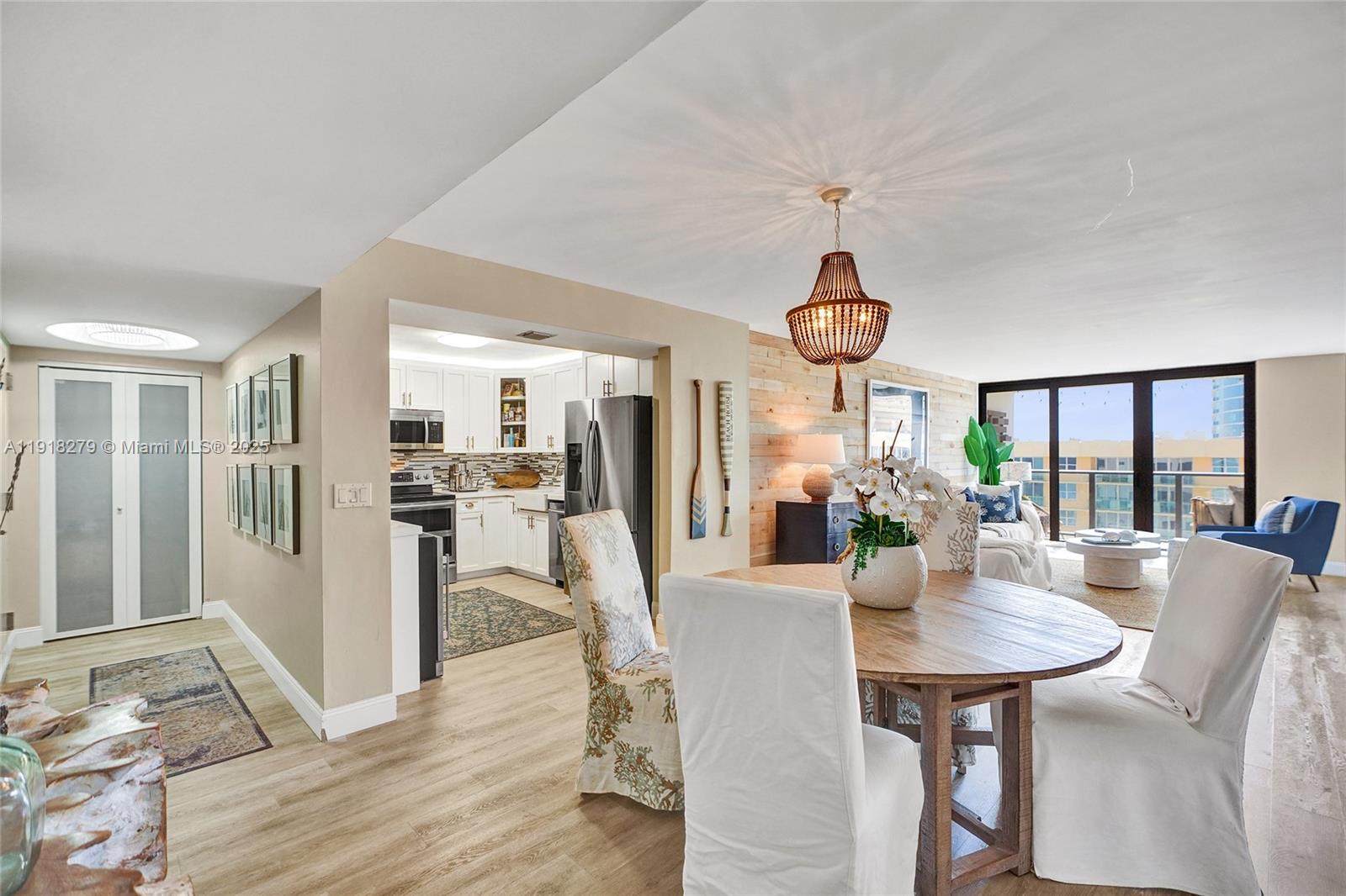 CATANIA CONDO - Residential Lease