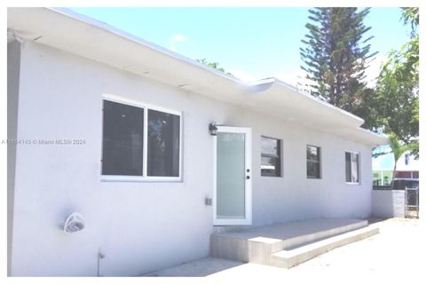 3181 NW 5th Ave Miami FL 33127