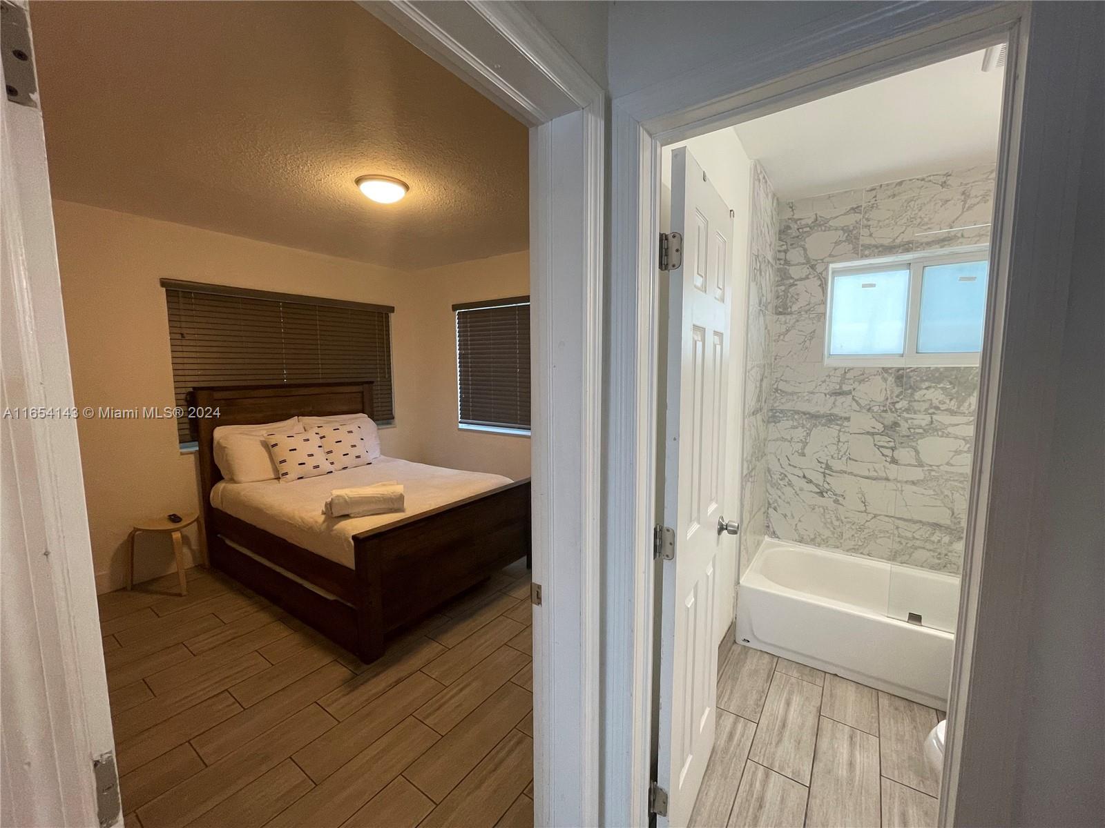 NORTHERN BLVD TR - Residential Income