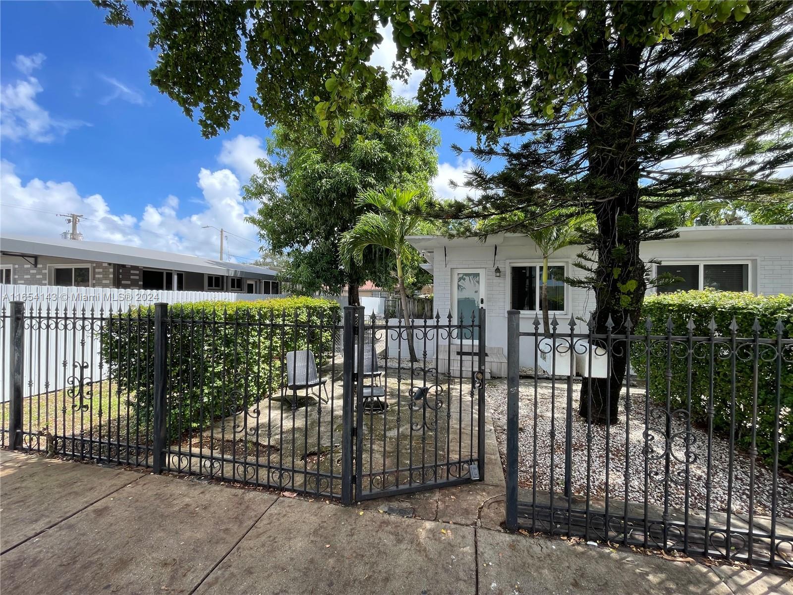 NORTHERN BLVD TR - Residential Income