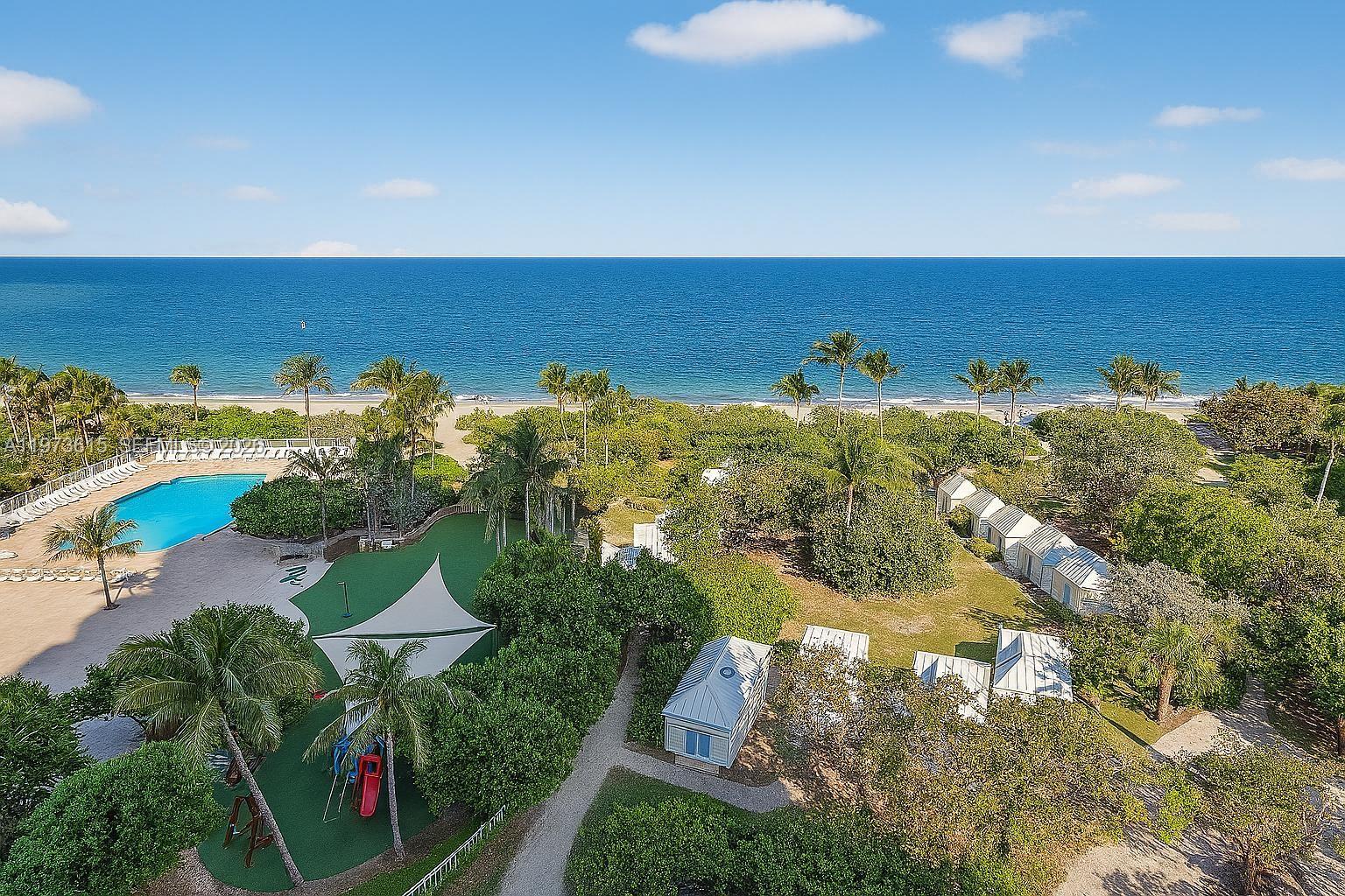 GRAND BAY TOWER CONDO - Residential