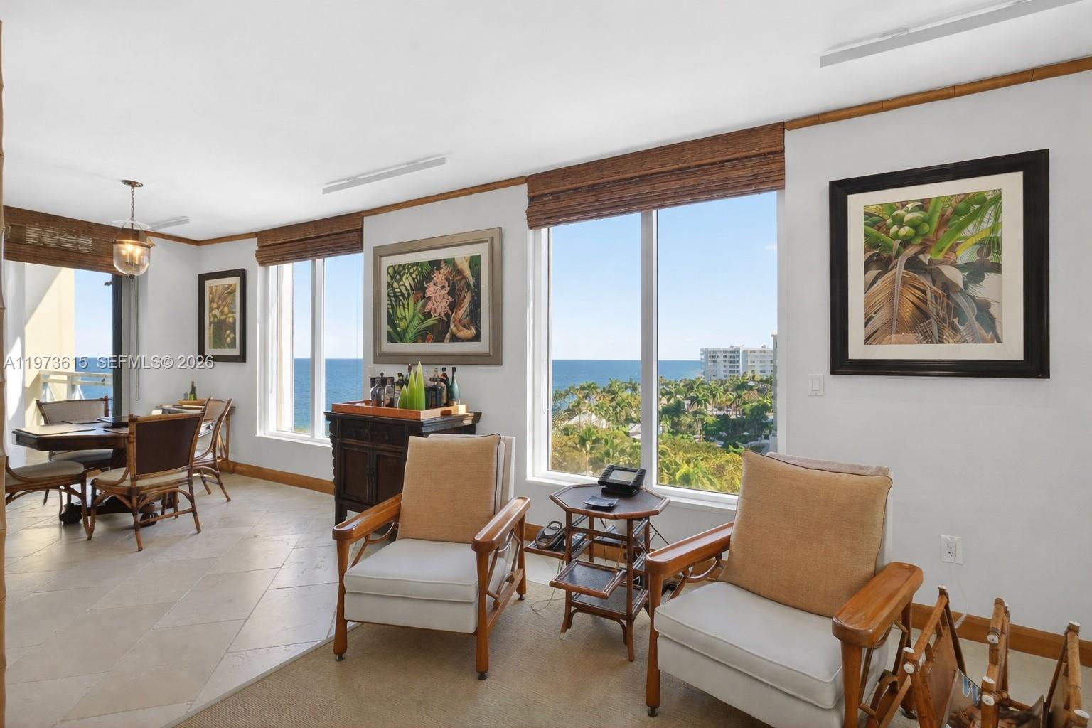 GRAND BAY TOWER CONDO - Residential