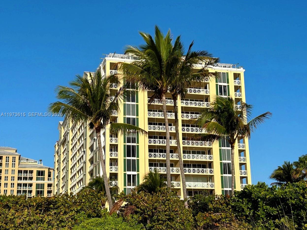 GRAND BAY TOWER CONDO - Residential